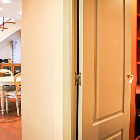 Montroig Penthouse In Apartment Sitges