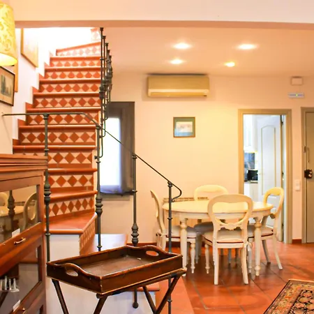 Apartment Montroig Penthouse In *