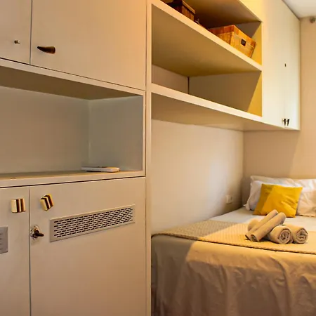 Apartment Montroig Penthouse In *