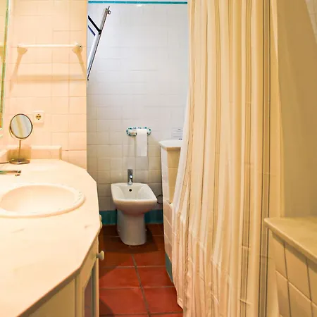 Apartment Montroig Penthouse In