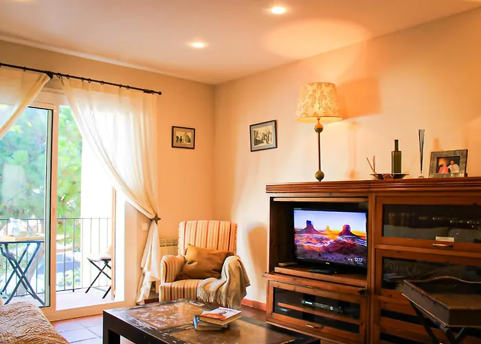 Daire Montroig Penthouse In