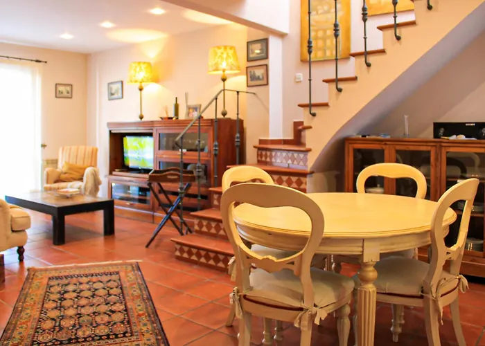 Daire Montroig Penthouse In