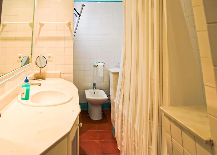 Daire Montroig Penthouse In