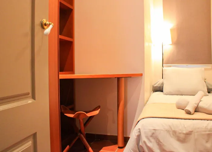 Montroig Penthouse In Sitges