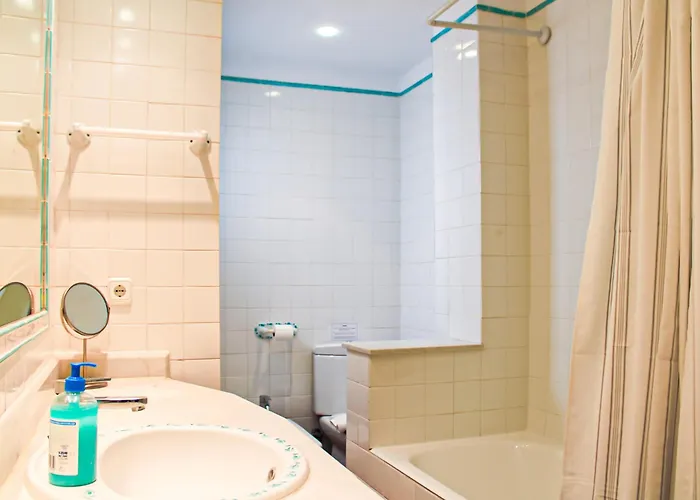 Daire Montroig Penthouse In *