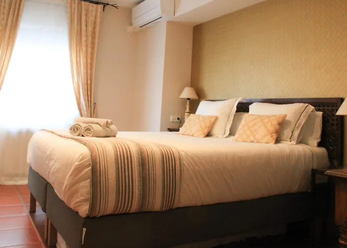 Montroig Penthouse In Daire